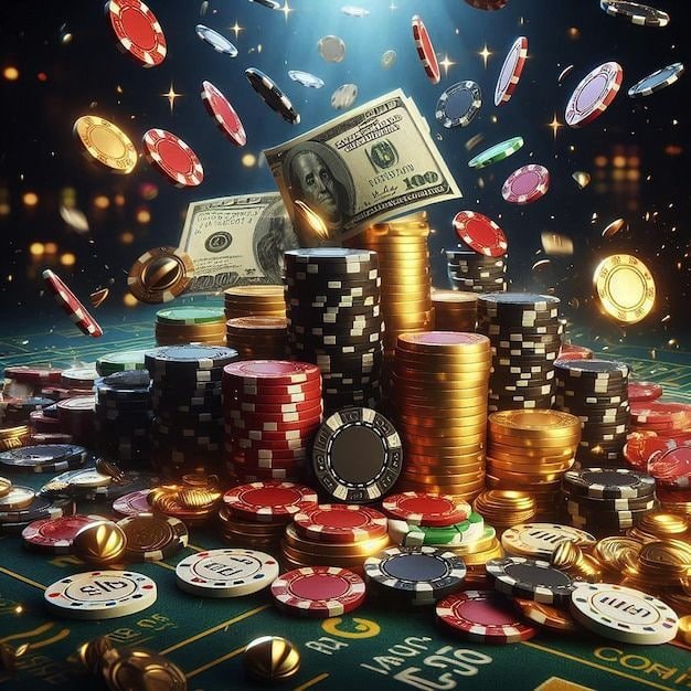 Lottery Prizes