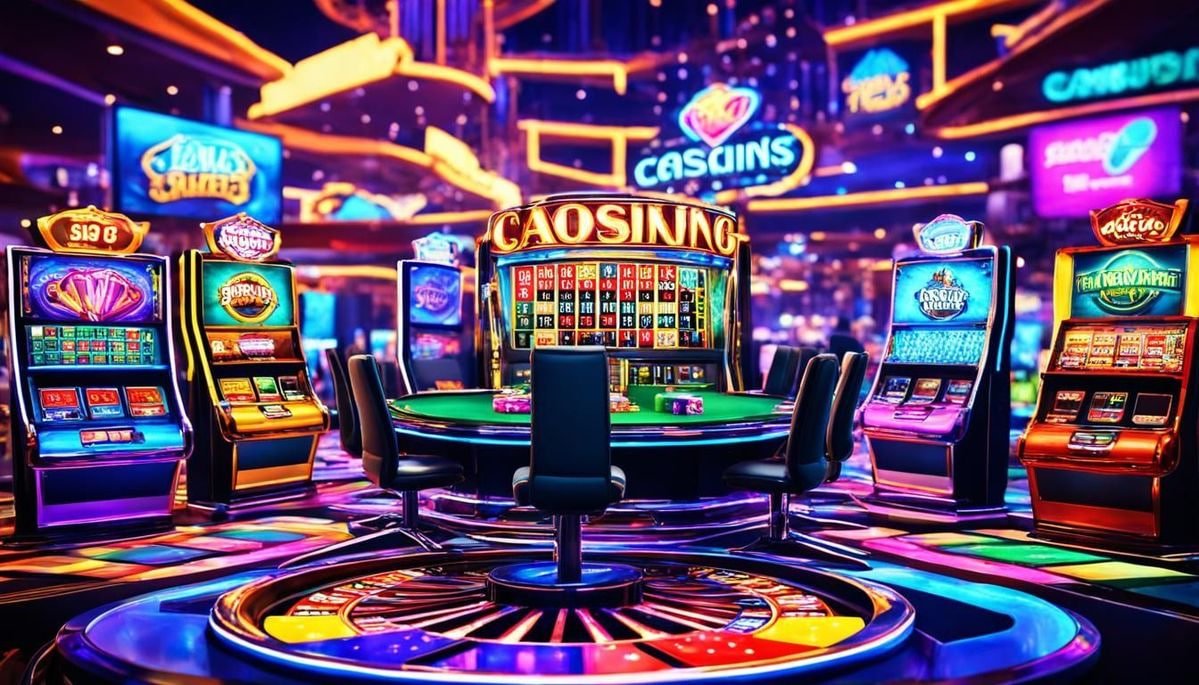 PG Slots Collection